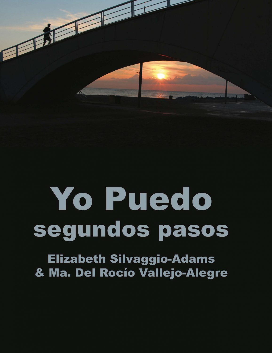 Cover image for Yo puedo: segundos pasos
