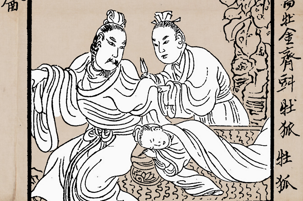 Tale of emperor whose ineptitude ended his dynasty unnerves Chinese censors