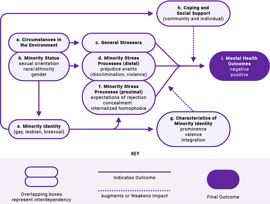 LGBT Aging Quiz- Test Your Knowledge Diagram