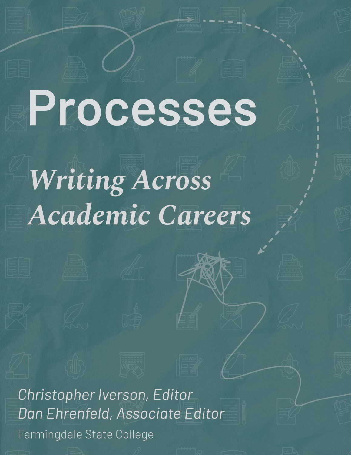 Cover image for Processes