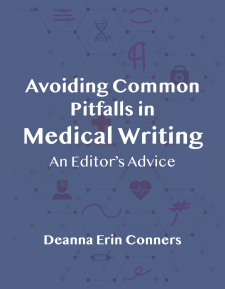 Avoiding Common Pitfalls in Medical Writing book cover