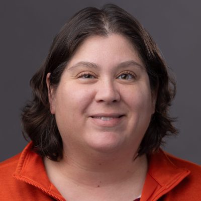 Contributor photo