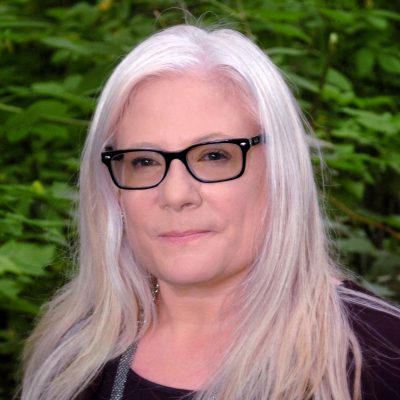 Contributor photo