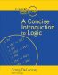 A Concise Introduction To Logic – Open Textbook